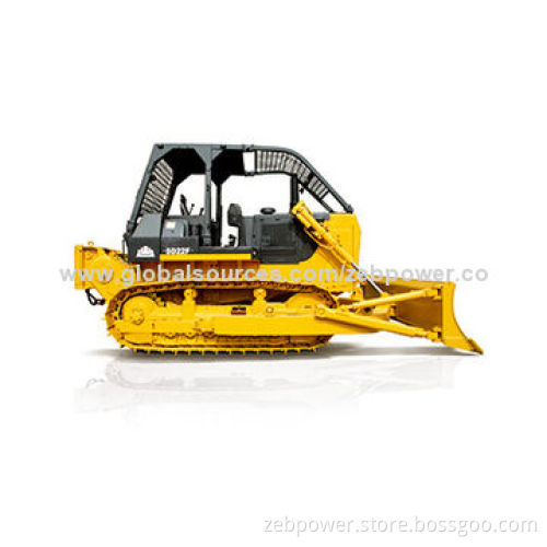 SD22 Shantui bulldozer, high quality competitive price, Komatsu TechnicalNew